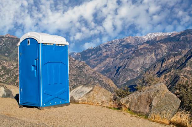 Best Portable restroom trailer rental  in Morgan Hill, CA