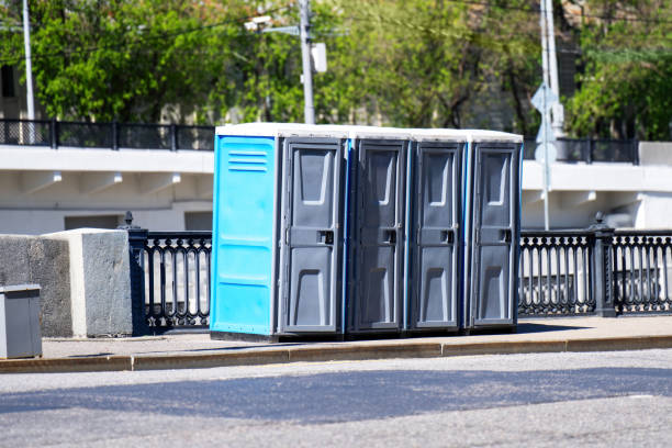 Portable restroom solutions in Morgan Hill, CA
