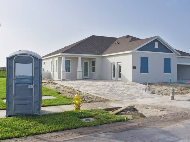 Morgan Hill, CA porta potty rental Company