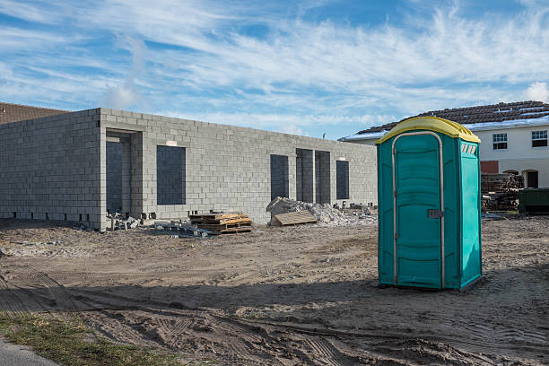 Best Local porta potty services  in Morgan Hill, CA